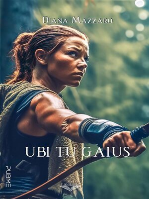 cover image of Ubi tu Gaius